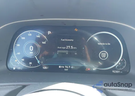 2020 Hyundai Sonata Sel Plus из США, поврежденный, VIN 5NPEJ4J24LH009141